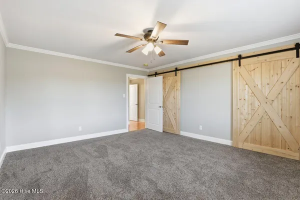$490,000 | 679 Highway 222, Fremont, NC 27830
