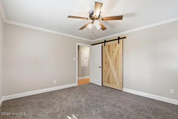 $490,000 | 679 Highway 222, Fremont, NC 27830