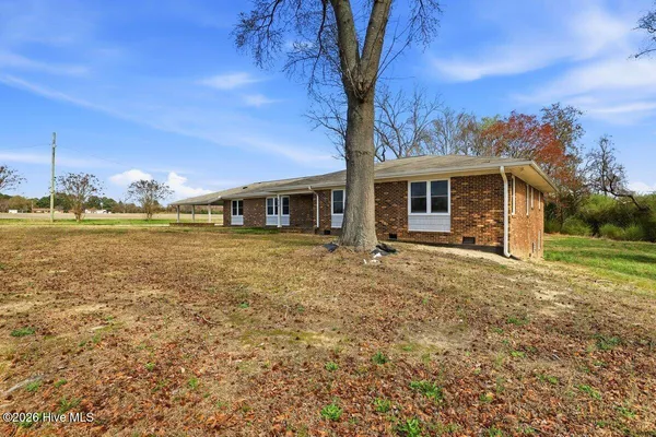 $490,000 | 679 Highway 222, Fremont, NC 27830