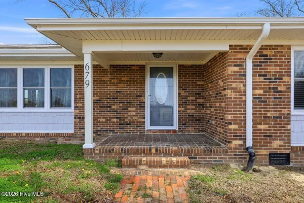 $490,000 | 679 Highway 222, Fremont, NC 27830