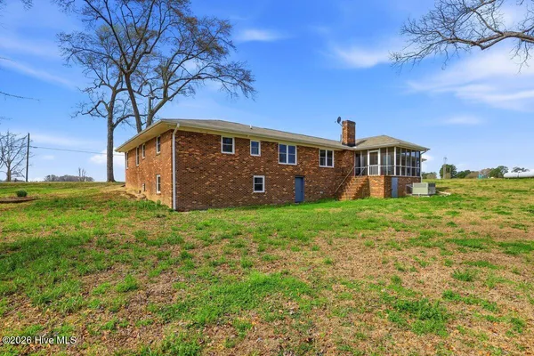 $490,000 | 679 Highway 222, Fremont, NC 27830