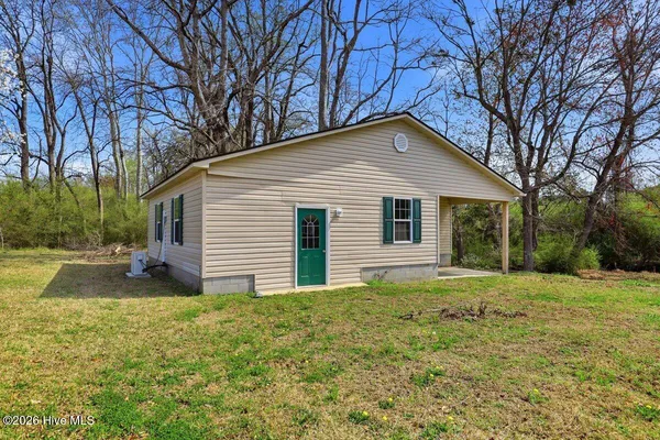 $490,000 | 679 Highway 222, Fremont, NC 27830