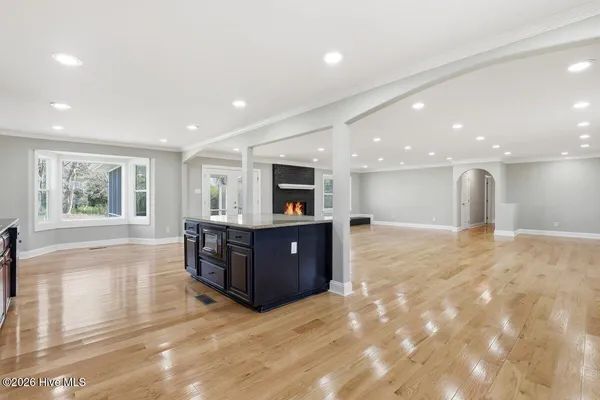 $490,000 | 679 Highway 222, Fremont, NC 27830