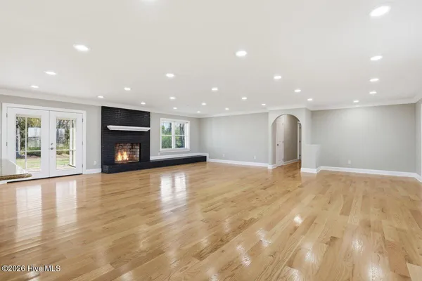 $490,000 | 679 Highway 222, Fremont, NC 27830