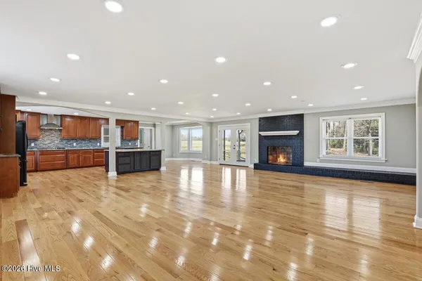 $490,000 | 679 Highway 222, Fremont, NC 27830
