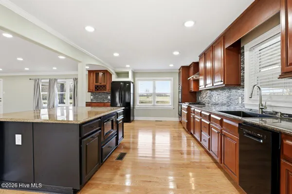 $490,000 | 679 Highway 222, Fremont, NC 27830