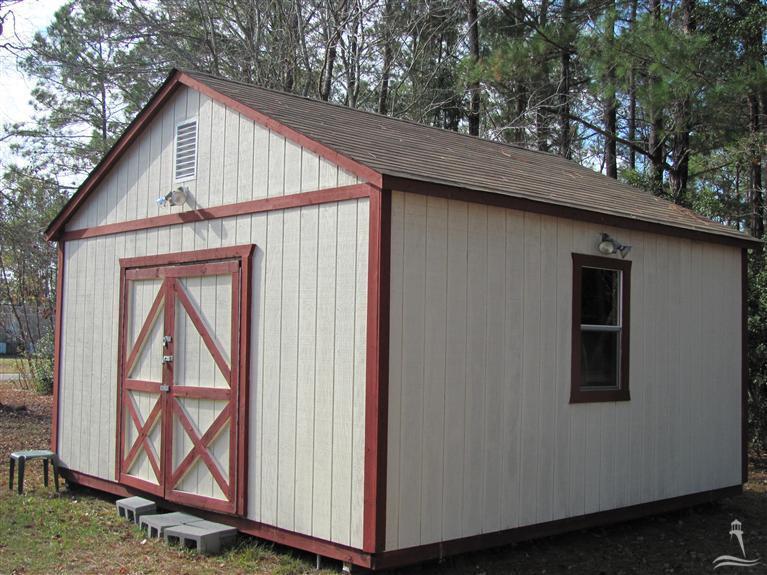 380 Maple Creek Road Southwest Supply, NC 28462 - Photo 14 of 25 Additional Photo