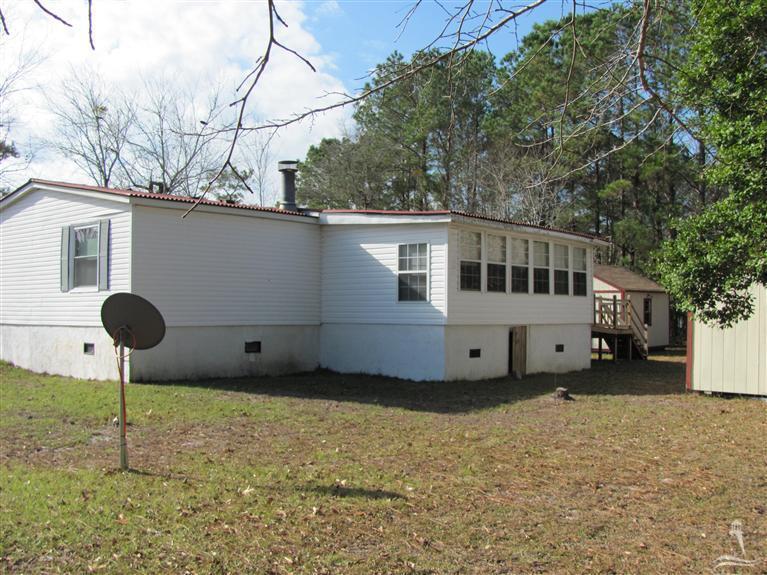 380 Maple Creek Road Southwest Supply, NC 28462 - Photo 4 of 25 Additional Photo