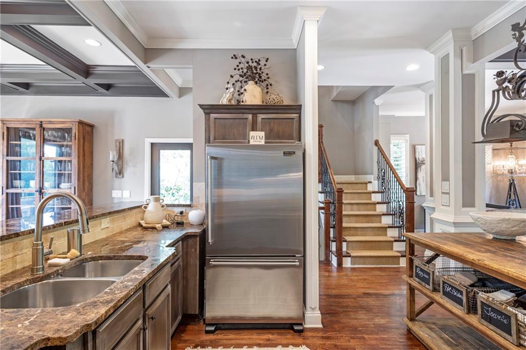 59 Oxbo Road Roswell, GA 30075 - Photo 29 of 59 Gallery Image 29