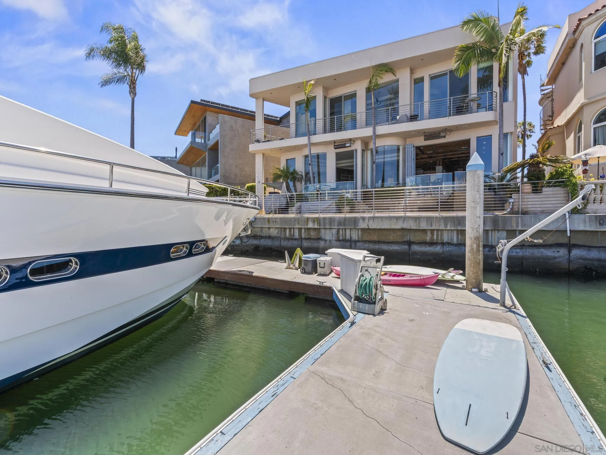 3 Green Turtle Road Coronado, CA 92118 - Photo 7 of 40
