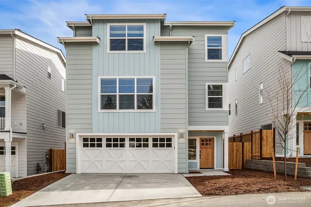 $1,050,000 | 20 160th Place Southeast, Bothell, WA 98012