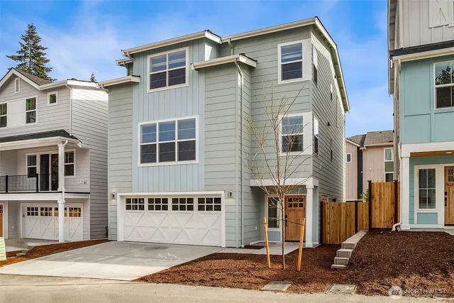 $1,050,000 | 20 160th Place Southeast, Bothell, WA 98012