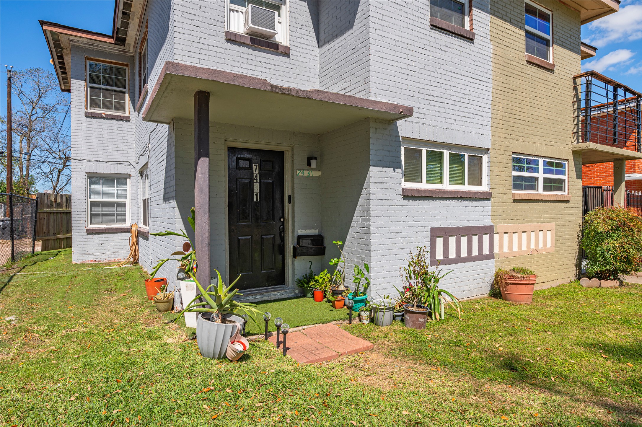 7431 Moline Street Houston, TX 77087 - Photo 1 of 38