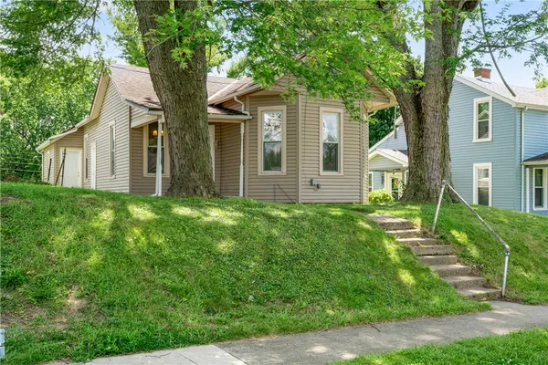 $159,900 | 125 High Street, Xenia, OH 45385