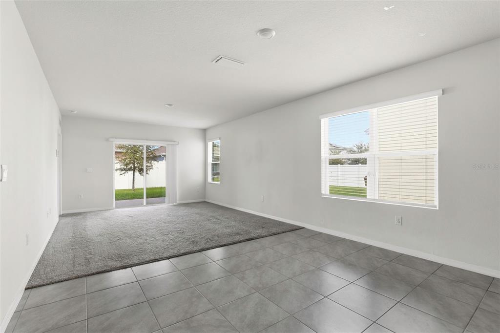 6777 Huntleigh Hammock Road Harmony, FL 34773 - Photo 12 of 32 an empty room with windows