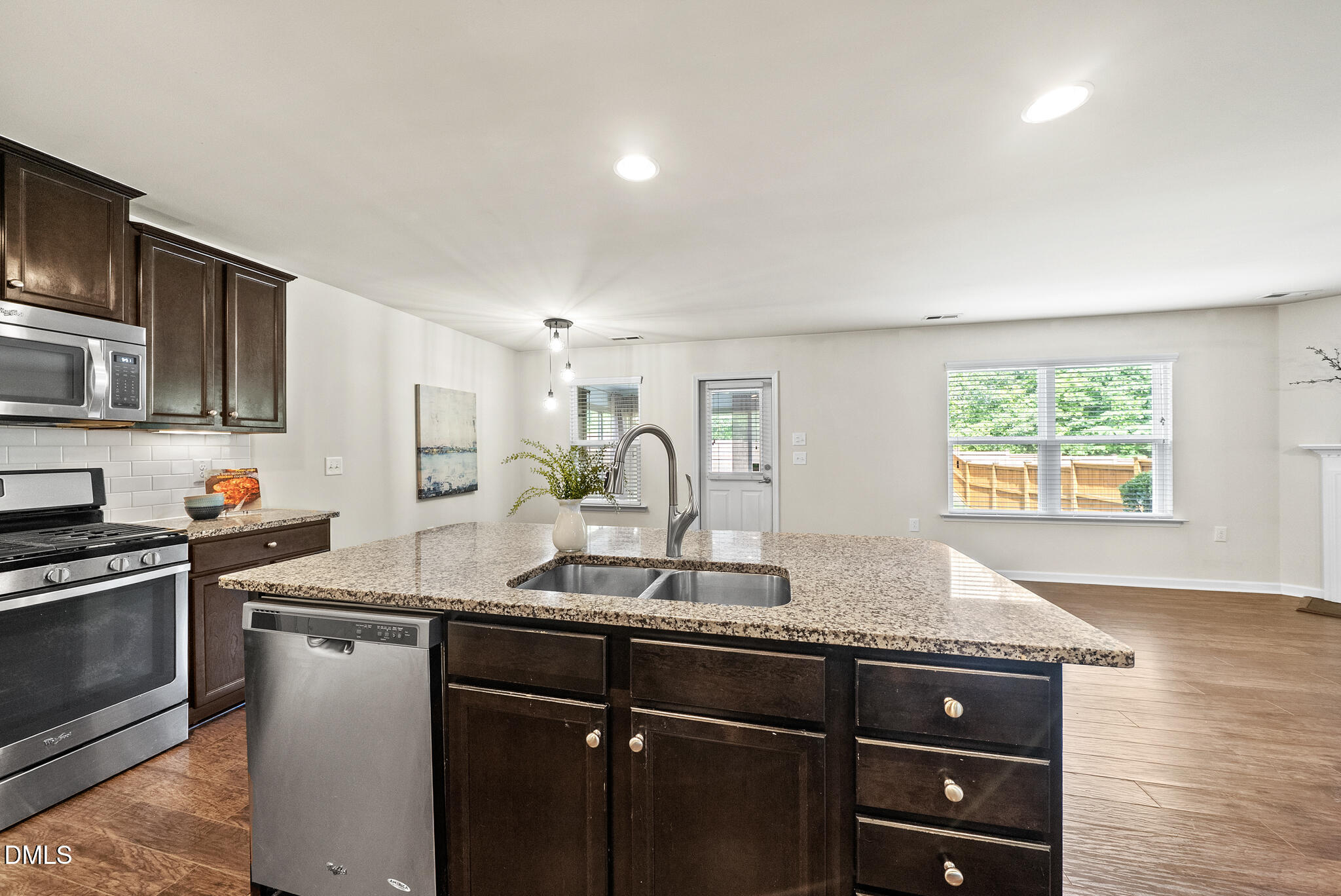 3536 Althorp Drive Raleigh, NC 27616 - Photo 15 of 56 DSC05996