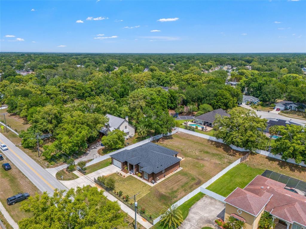 17601 Hanna Road Lutz, FL 33549 - Photo 43 of 48 a view of a city
