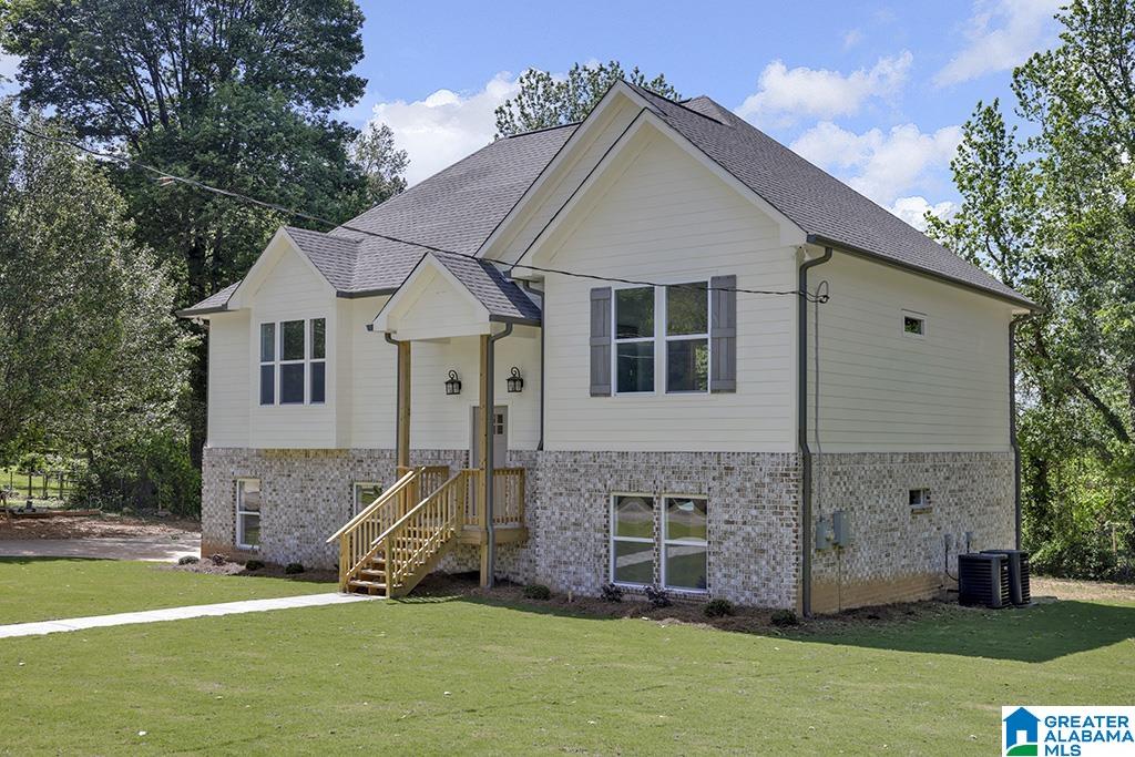 5310 Willow Ridge Drive Pinson, AL 35126 - Photo 3 of 46