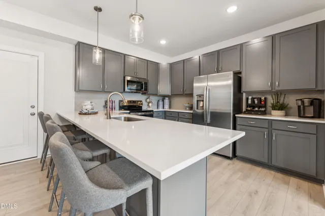 $336,690 | 709 Grove Edge Lane, Unit 100, Wake Forest, NC 27587