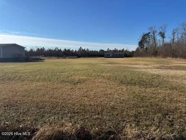 $28,000 | Lot 2 Blue Foot Road, Ahoskie, NC 27910