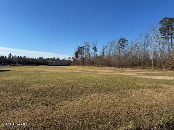 $28,000 | Lot 2 Blue Foot Road, Ahoskie, NC 27910