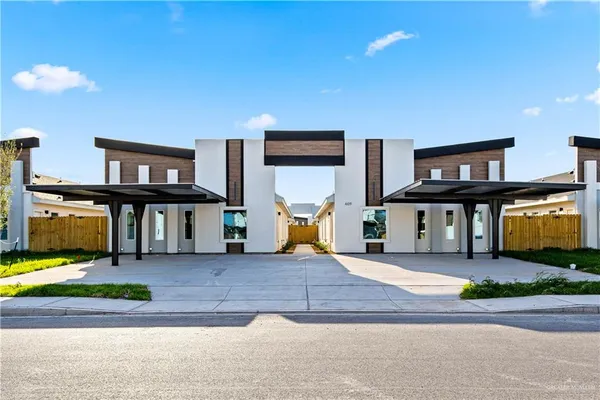 $1,250 | 501 North Onyx Avenue, Unit 1, Edinburg, TX 78541