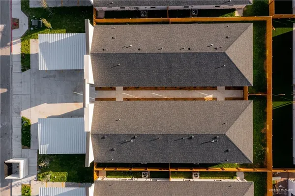 $1,250 | 501 North Onyx Avenue, Unit 1, Edinburg, TX 78541