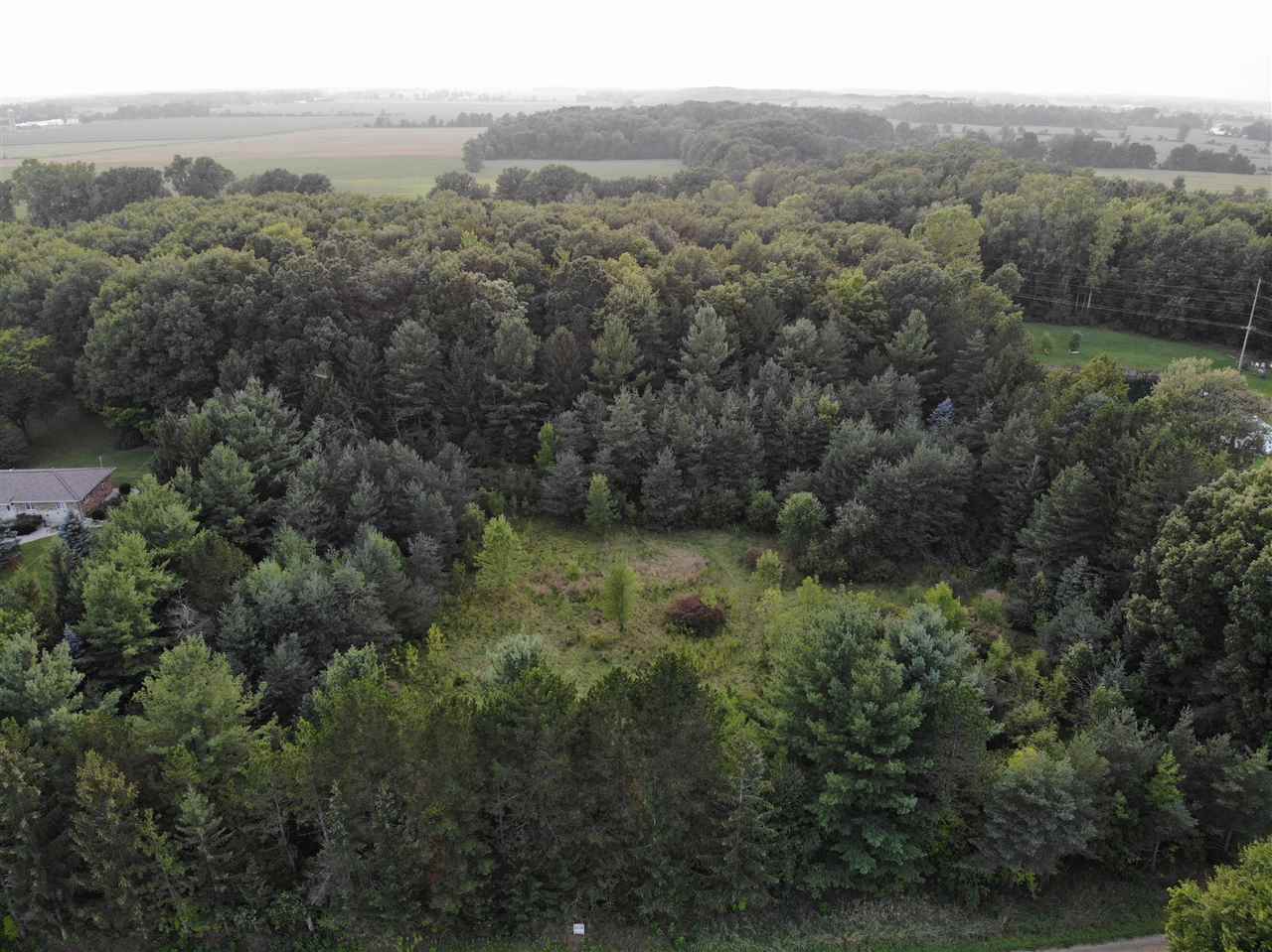 Parcel C North Byron Road Lennon, MI 48449 - Photo 1 of 13