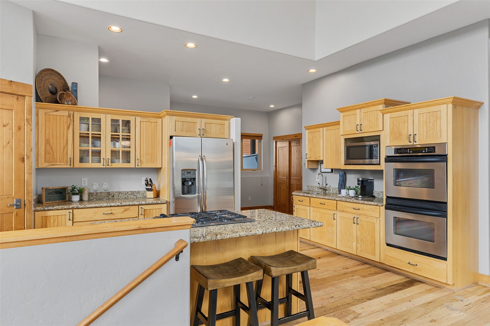 180 Emmett Lode Road Breckenridge, CO 80424 - Photo 12 of 50