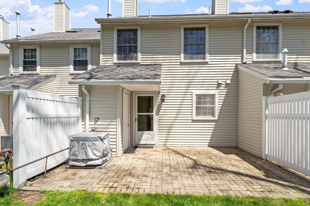 13 Pullard Road, Unit 28 Grafton, MA 01519 - Photo 24 of 30 Gallery Image 24