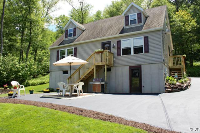 4190 Hemlock Road Kunkletown, PA 18058 - Photo 2 of 27