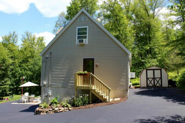 4190 Hemlock Road Kunkletown, PA 18058 - Photo 4 of 27