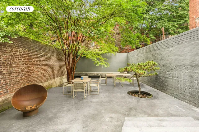 $5,895,000 | 208 Vanderbilt Avenue | Fort Greene