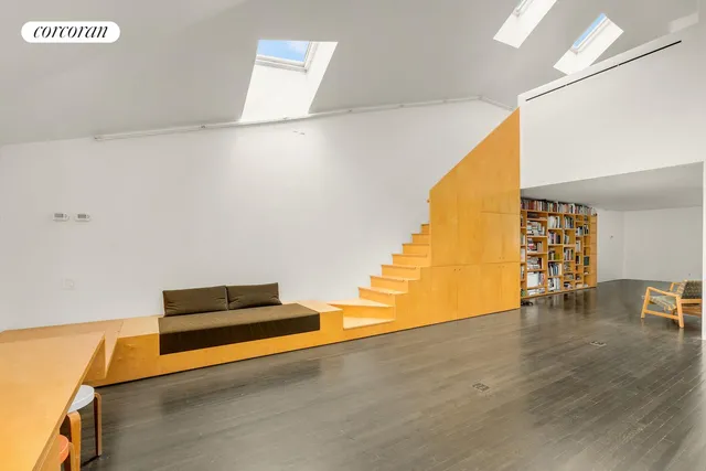 $5,895,000 | 208 Vanderbilt Avenue | Fort Greene