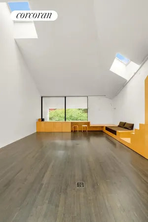 $5,000,000 | 208 Vanderbilt Avenue | Fort Greene