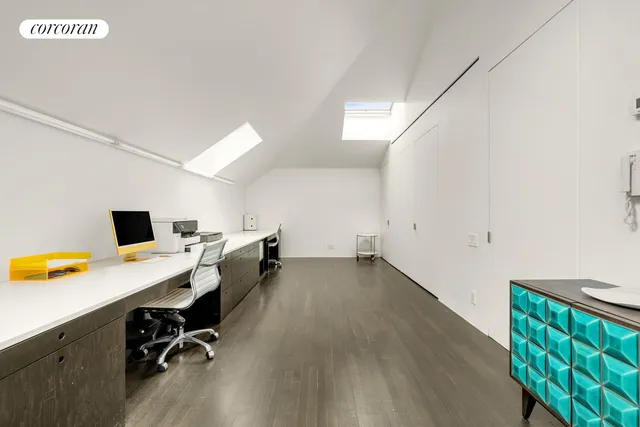 $5,895,000 | 208 Vanderbilt Avenue | Fort Greene