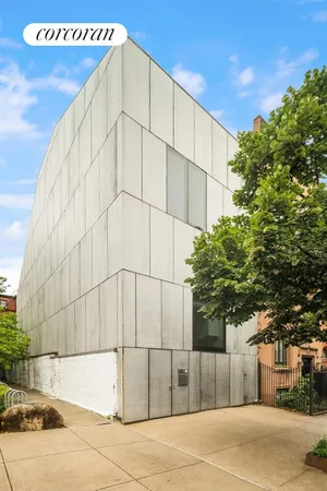 $5,000,000 | 208 Vanderbilt Avenue | Fort Greene