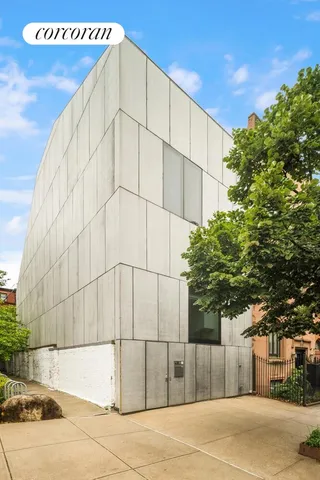 $5,895,000 | 208 Vanderbilt Avenue | Fort Greene