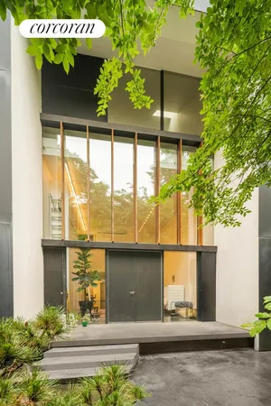 $5,000,000 | 208 Vanderbilt Avenue | Fort Greene