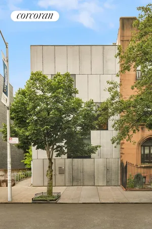 $5,000,000 | 208 Vanderbilt Avenue | Fort Greene