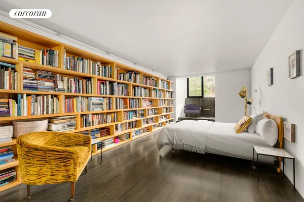 $5,000,000 | 208 Vanderbilt Avenue | Fort Greene