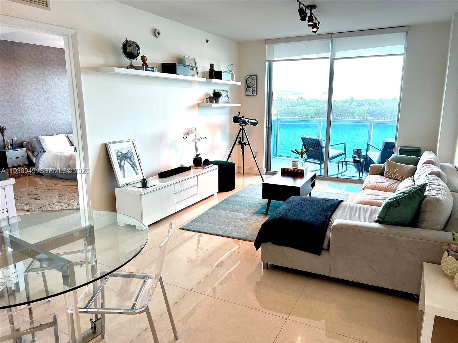 2641 North Flamingo Road, Unit 605N Sunrise, FL 33323 - Photo 1 of 50