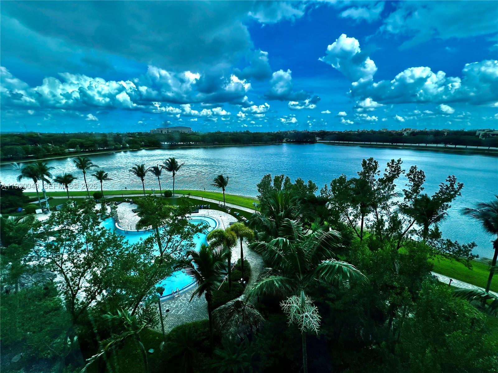 2641 North Flamingo Road, Unit 605N Sunrise, FL 33323 - Photo 11 of 50