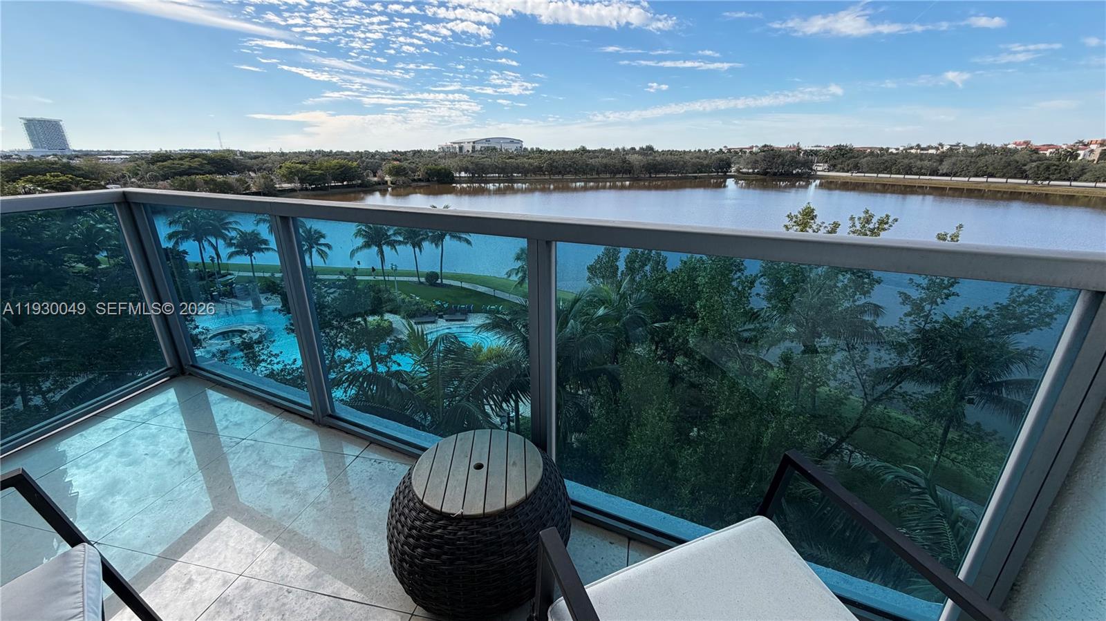 2641 North Flamingo Road, Unit 605N Sunrise, FL 33323 - Photo 9 of 50