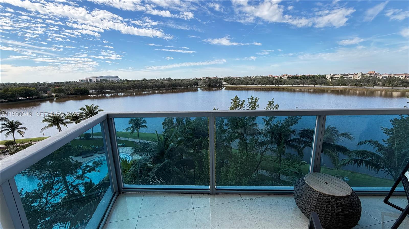 2641 North Flamingo Road, Unit 605N Sunrise, FL 33323 - Photo 10 of 50