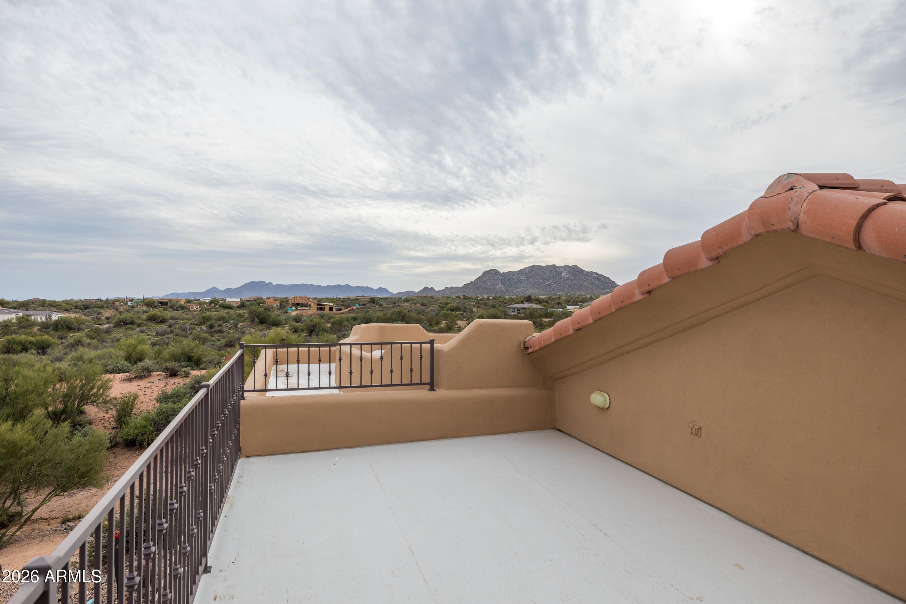 13906 East Montello Road Scottsdale, AZ 85262 - Photo 52 of 110