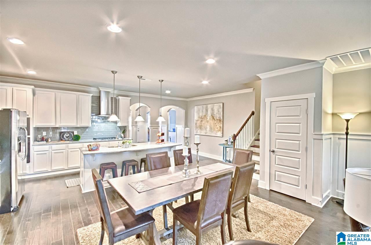 6252 Fieldbrook Circle McCalla, AL 35111 - Photo 3 of 28