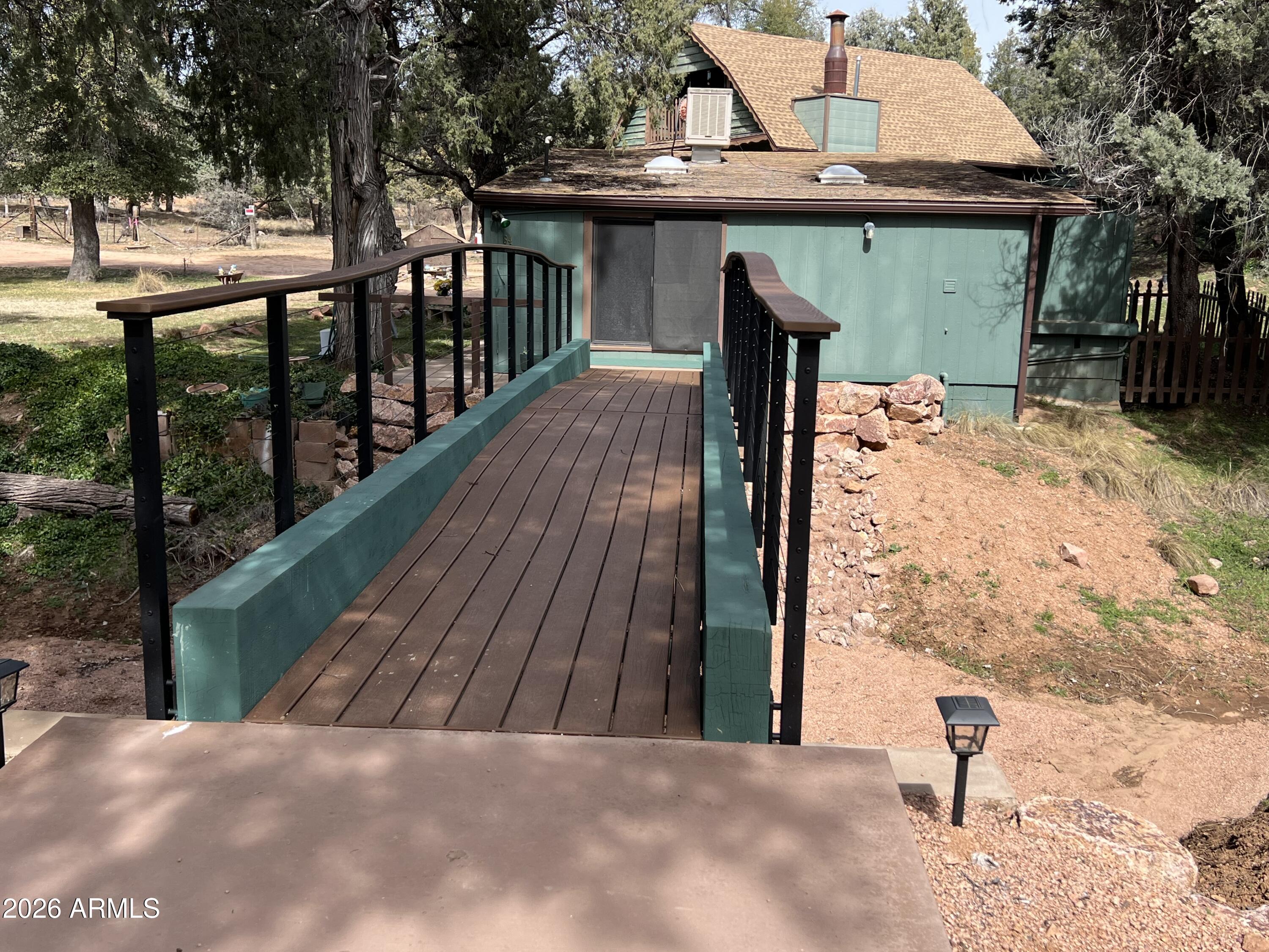 84 West Haught Road Payson, AZ 85541 - Photo 115 of 120