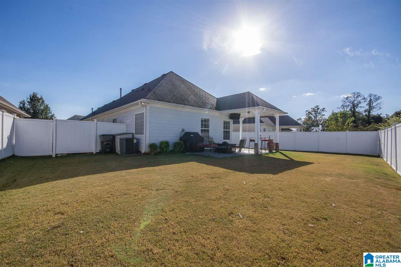 4919 Owens Loop Bessemer, AL 35022 - Photo 21 of 22