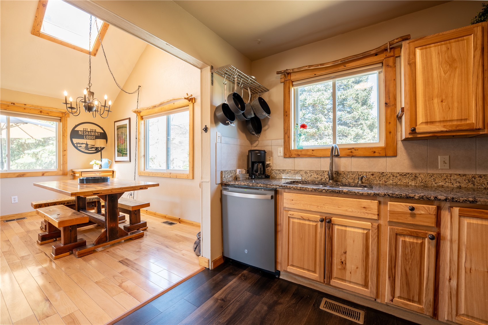 32 Canyon Trail Road Dillon, CO 80435 - Photo 9 of 18